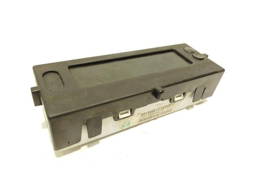 display-monitor-renault-laguna-iii-bt01-2007-2008-2009-2010-2011-2012-2013-2014-2015-30486017 main image