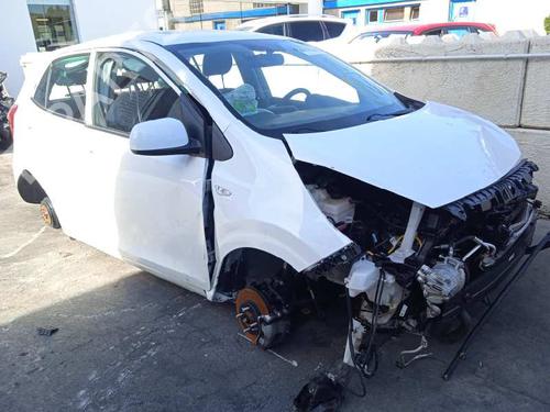 KIA PICANTO III (JA) 1.0 (67 hp) 1022741