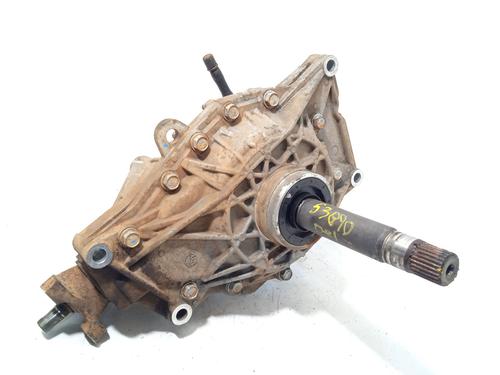 Differential vorne für SSANGYONG REXTON / REXTON II (GAB_) 2.7 D 4x4 (186 hp) 28288329