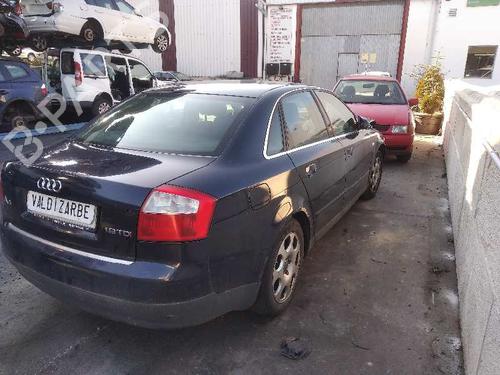 Rear differential AUDI A4 B6 (8E2) 1.9 TDI | BP7045326M24 - Image 10