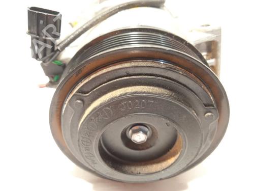 AC compressor KIA RIO IV (YB, SC, FB)  | BP16316067M34 