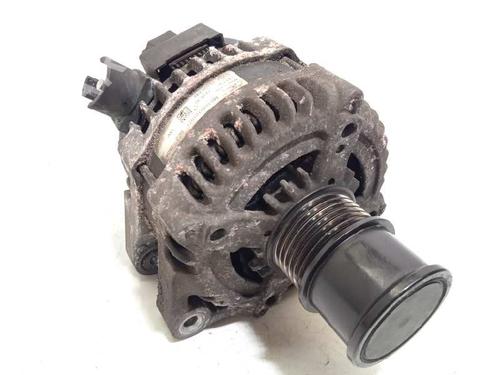 Used Alternator Alternator 15411349 15411349