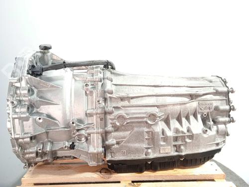 Used Gearbox MERCEDES-BENZ GLC Coupe (C253) 300 de 4-matic (253.311) (306 hp) 17385676