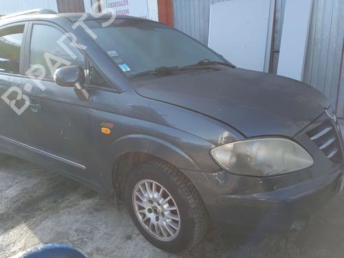 ABS pump SSANGYONG RODIUS I 2.7 Xdi | BP30897537M43  - Image 9