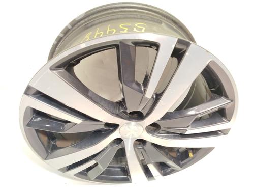 Rim PEUGEOT 3008 II SUV (MC_, MR_, MJ_, M4_) 1.2 THP/ PureTech 130 (MRHNSM, MRHNSU, MRHNSJ, MRHNYW,... | BP24922508C45