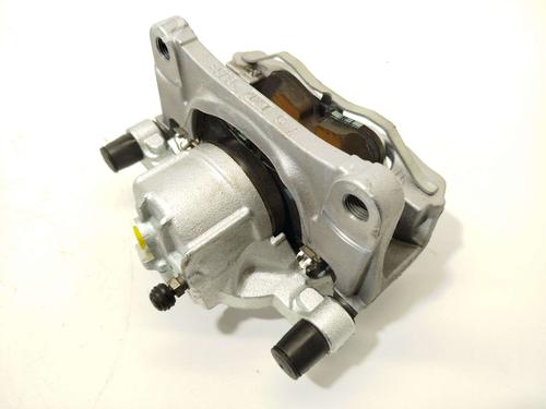 Left front brake caliper AUDI A3 Sportback (8YA, 8YF) 35 TDI | BP37660081M105 - Image 3