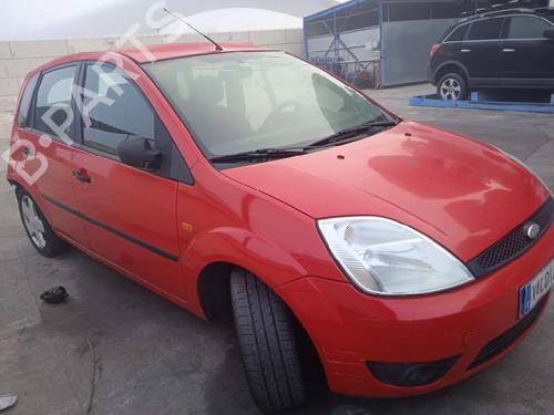 Right front fenders FORD FIESTA V (JH_, JD_)  | BP16538680C42 