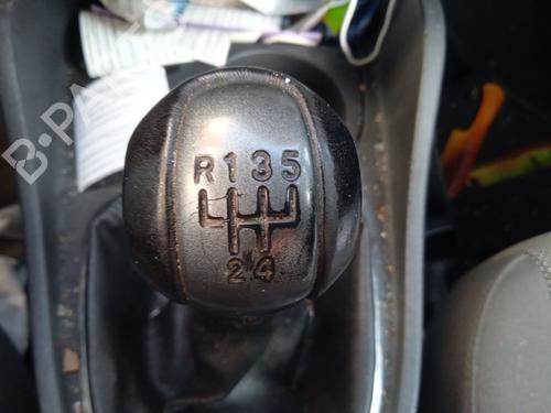 Radio SEAT LEON (1P1)  | BP20317346E6 