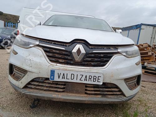 Electronic sensor RENAULT ARKANA I (LCM_, LDN_) 1.6 E-TECH 145 (LDMU) | BP27379958M84