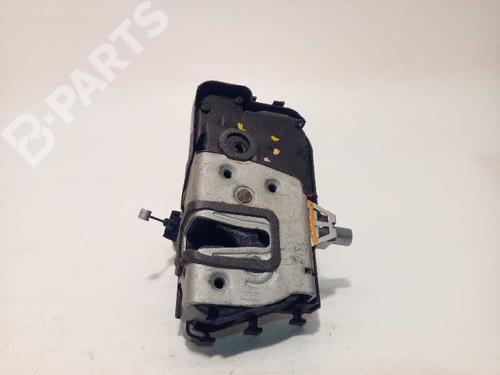 Used Front right lock FORD FIESTA VII (HJ, HF) [2017-2025]  8900160