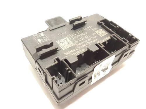 Used Electronic module Electronic module 16179389 16179389