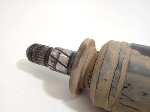 Left rear driveshaft SUBARU XV (_GP_) 2.0 D AWD (GPD) | BP15594771M40 