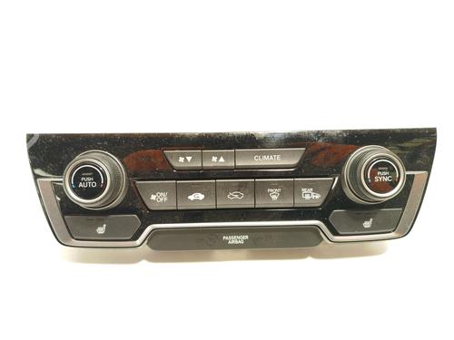 Climate control HONDA CR-V V (RW_, RT_) 2.0 e-CVT Hybrid AWD (RT6) | BP30393631I5 - Image 2