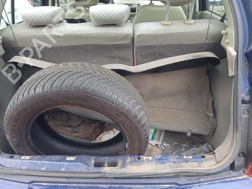 Starter NISSAN MICRA III (K12) 1.2 16V | BP31015200M8