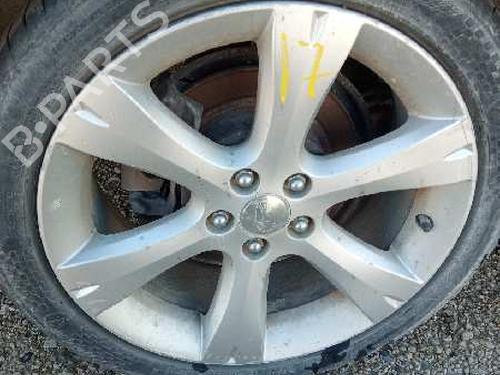 Throttle body SUBARU LEGACY V (BM) 2.0 D AWD (BMD) | BP26387448M82 