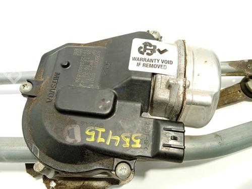 Front wiper motor MAZDA MX-5 IV (ND__) 2.0 (ND6E, NDERC) | BP25851163M29 - Image 3