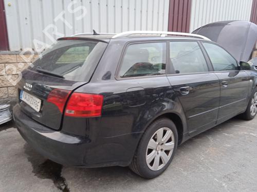 Front slam panel AUDI A4 B7 Avant (8ED) 2.0 TDI quattro | BP28541617C72  - Image 14