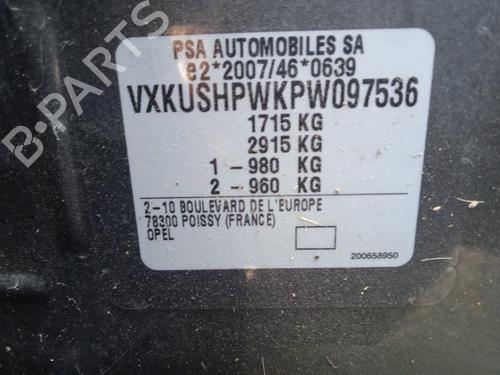 Electronic module OPEL MOKKA 1.2 (76) | BP27627299M83  - Image 20