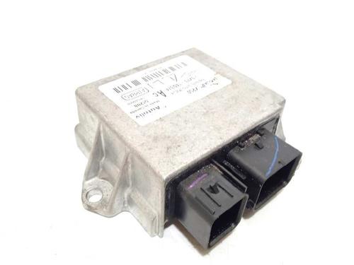 Used ECU airbags JAGUAR XF I (X250) 3.0 D (275 hp) 15257190