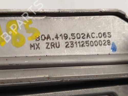 Steering column AUDI Q5 Sportback (FYT) 40 TDI Mild Hybrid quattro | BP31933532M21 - Image 4