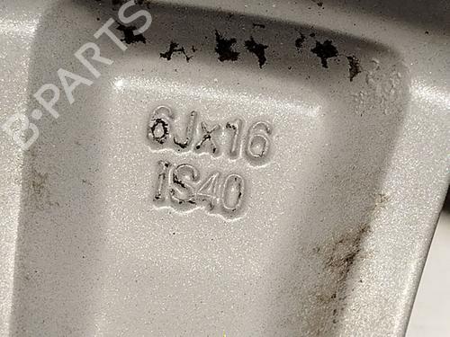 Rim OPEL CORSA E (X15) 1.4 (08, 68) | BP33796056C45 - Image 6