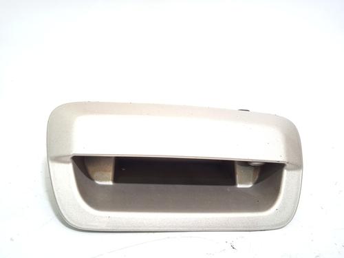 Used Tailgate handle Tailgate handle 18320259 18320259