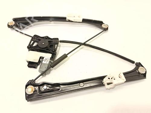 Front left window mechanism SKODA FABIA IV (PJ3) 1.5 TSI | BP38348525C22 - Image 2