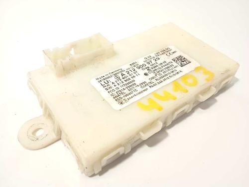 Used Electronic module Electronic module 7085394 7085394