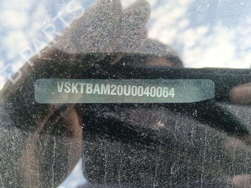 Ratstangsstang NISSAN NV200 / EVALIA Bus 1.5 dCi 90 (M20, M20M) | BP38336610I23 - Image 10
