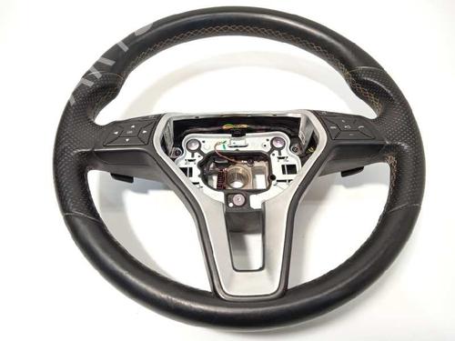 Used Steering wheel MERCEDES-BENZ A-CLASS (W176) A 200 CDI (176.001) (136 hp) 7181876