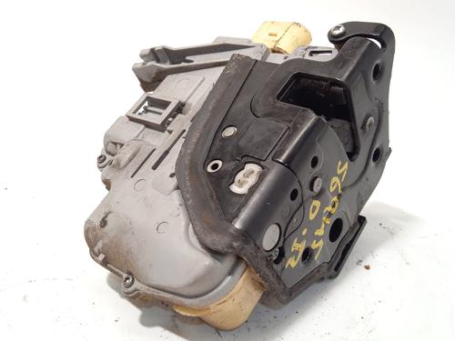 Used Front left lock AUDI Q7 (4LB) 3.0 TDI quattro (233 hp) 30001033
