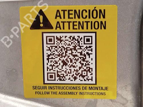 Engine SEAT IBIZA V (KJ1, KJG) 1.0 TSI | BP39067168M1 - Image 10