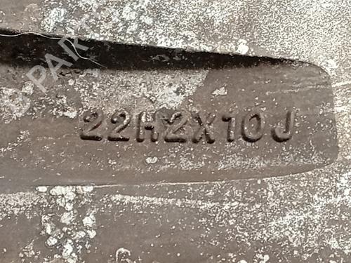 Felg AUDI Q7 (4LB) 3.0 TDI quattro | BP30962970C45