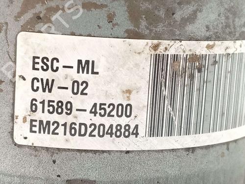 ABS pump KIA CEE'D (JD)  | BP40229636M43  - Image 6