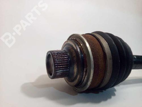 Left front driveshaft AUDI A4 B9 Avant (8W5, 8WD)  | BP5116002M38 