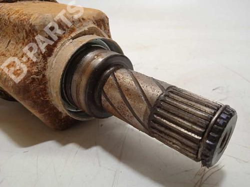 Left front driveshaft NISSAN JUKE (F15) 1.5 dCi | BP8300047M38 