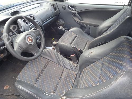Left headlight MG MG ZR 105 | BP30876858C28  - Image 12