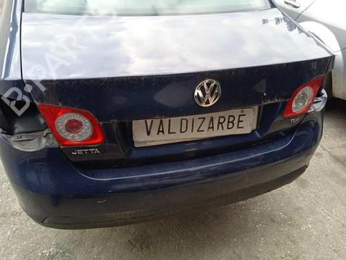 Rear left window mechanism VW JETTA III (1K2) 1.9 TDI | BP8072794C24