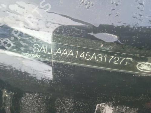 Left rear brake caliper LAND ROVER DISCOVERY III (L319) 2.7 TD 4x4 | BP11562995M107 