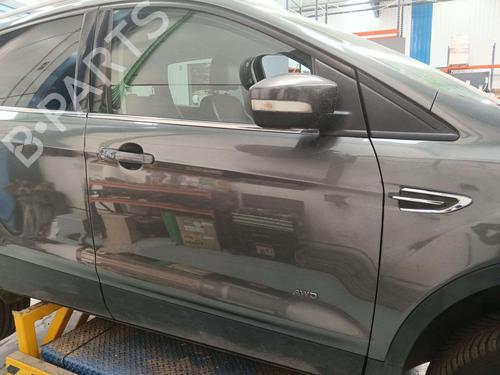 Køfangervange FORD KUGA II (DM2) 2.0 TDCi | BP38599455C73 - Image 19