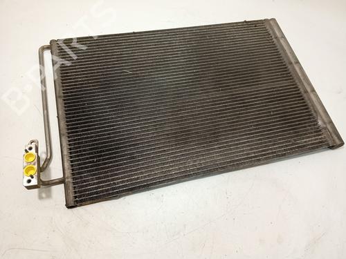 Used AC radiator LAND ROVER RANGE ROVER III (L322) 3.0 D 4x4 (177 hp) 30833072