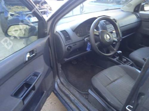 Climate control VW POLO (9N_, 9A_)  | BP16223880I5 