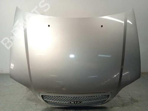 Hood KIA CARNIVAL II (GQ) 2.5 V6 0K54G52310