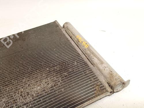 AC radiator NISSAN MICRA V (K14) 1.5 DCI | BP40037447M32 - Image 3