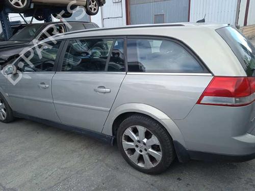 Left headlight OPEL VECTRA C Estate (Z02)  | BP17741067C28 