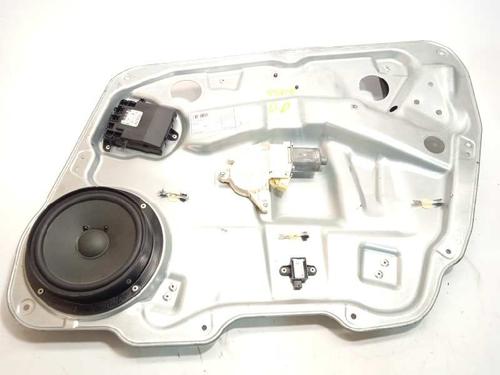 Used Front right window mechanism MERCEDES-BENZ M-CLASS (W164) ML 320 CDI 4-matic (164.122) (224 hp) 8397074