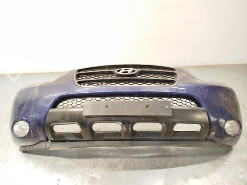 Used Front bumper HYUNDAI SANTA FÉ II (CM) 2.2 CRDi (155 hp) 29450670