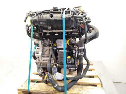 Engine SEAT IBIZA V (KJ1, KJG) 1.5 TSI | BP36997070M1 - Image 5