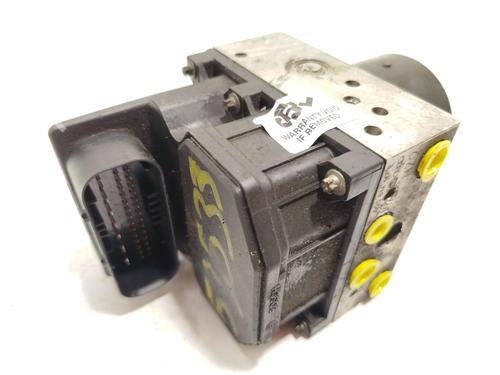 Used ABS pump SEAT IBIZA III (6L1) 1.9 TDI (100 hp) 25901582