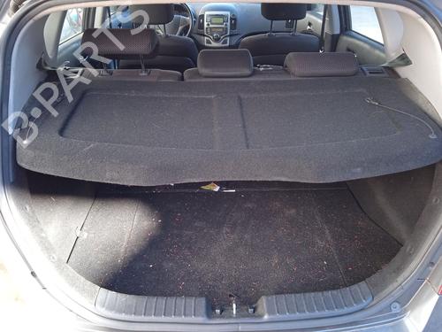 Right sun visor HYUNDAI i30 (FD)  | BP19303875I2 